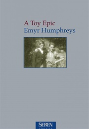 A Toy Epic (Emyr Humphreys)