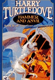 Hammer and Anvil (Harry Turtledove)