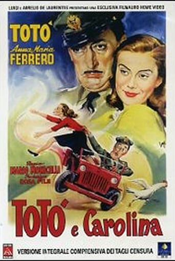 Toto and Carolina (1955)