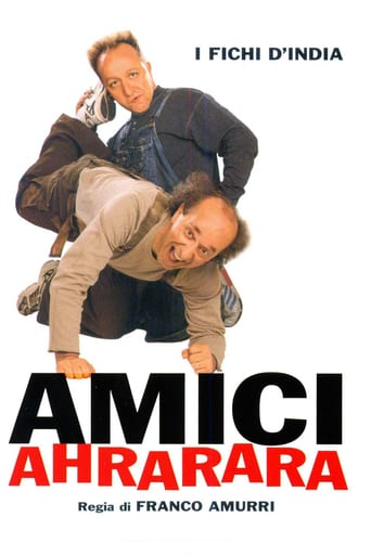 Amici Ahrarara (2001)