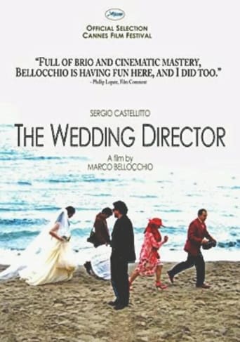 The Wedding Director (2006)