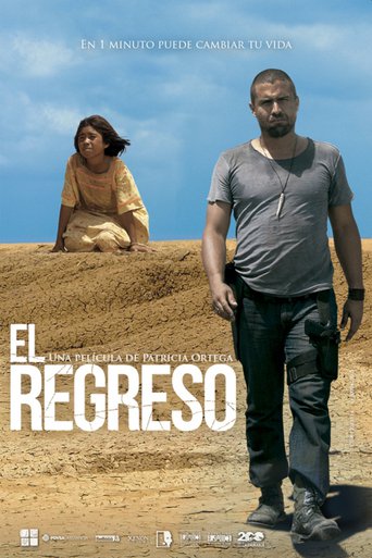 El Regreso (2013)