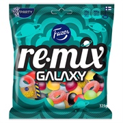 Fazer Remix Galaxy