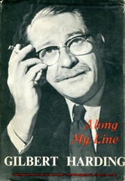 Along My Line (Gilbert Harding)