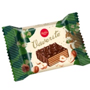 Laima Vaverite Wafer Cake