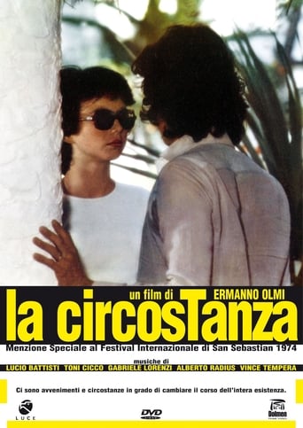 La Circostanza (1974)