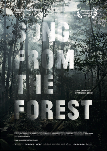 Song From the Forest (2014)