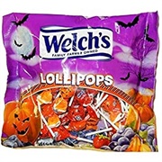 Welch&#39;s Lollipops