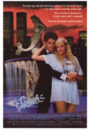 Splash (1984)