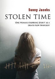 Stolen Time (Sunny Jacobs)