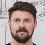 Karl Urban