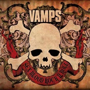 Revolution II - Vamps