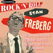 Rock Island Line - Stan Freberg