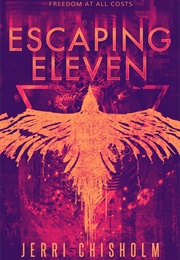 Escaping Eleven (Jerri Chrisholm)