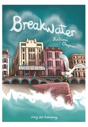 Breakwater (Katriona Chapman)