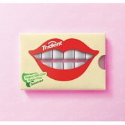 Trident Smile