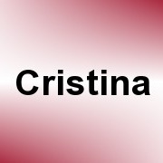 Cristina