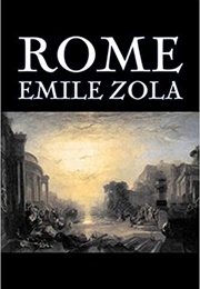 Rome (Emile Zola)