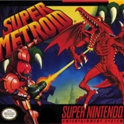 Super Metroid (1994)