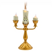 Lumiere Ornament