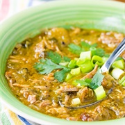 Green Chili