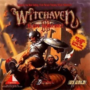 Witchaven II: Blood Vengeance