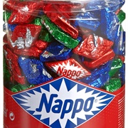 Nappo Dutch Nougat