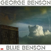 George Benson - Blue Benson