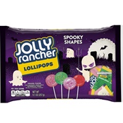 Jolly Rancher Lollipops