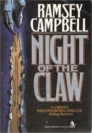 Night of the Claw (Ramsey Campbell)