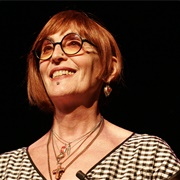 Kate Bornstein