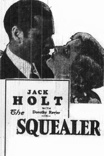 The Squealer (1930)