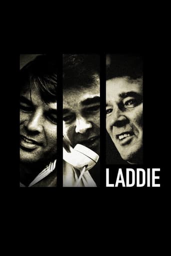 Laddie (2017)