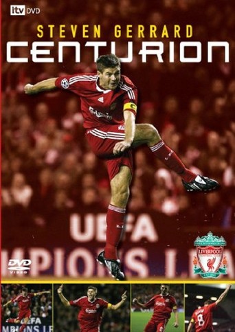 Steven Gerrard - Centurion (2008)