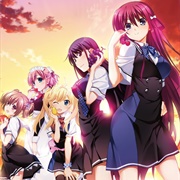 The Fruit of Grisaia