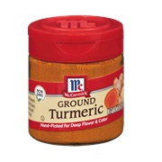 Ground Turmeric