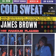 James Brown - Cold Sweat