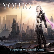 Welcome to the City-YOHIO