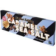 Choc&#39;o Fair Limited Edition Xl Caramel Sea Salt