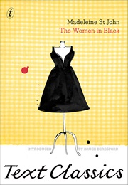 The Women in Black (Madeleine St John)