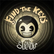 Find the Keys-The Stupendium