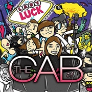 The Lady Luck EP the Cab