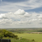 Dunstable Downs and the Whipsnade Estate