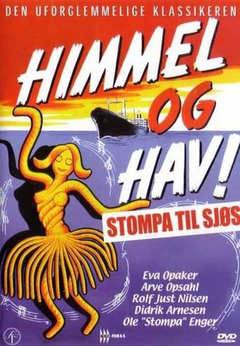 Stompa Til Sjøs! (1967)