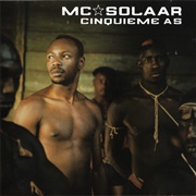 MC Solaar - Cinquième As