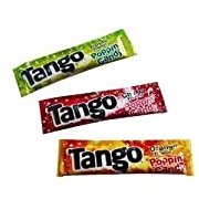 Tango Popping Candy