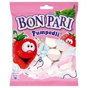 Bon Pari Pumpedli