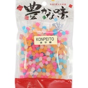 Konpeito Candy