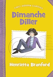 Dimanche Diller Series (Henrietta Brandford)