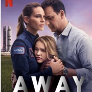 Away (2020)